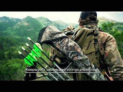 Bow Slicker: Lightweight and Reliable Compound Bow Sling