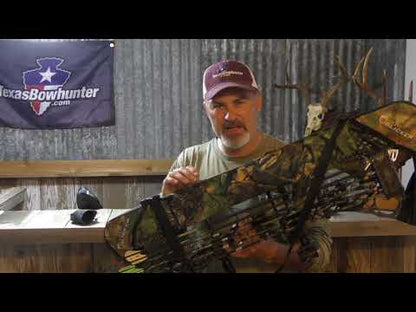 Bow Slicker: Lightweight and Reliable Compound Bow Sling