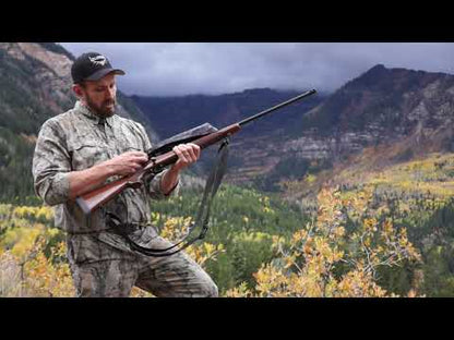 Scope Slicker NX: Durable Rifle Scope Cover for Any Adventure
