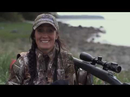 Gun Slicker: Reliable Waterproof Rifle Cover for Your Firearm