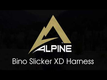 Bino Slicker XD Harness