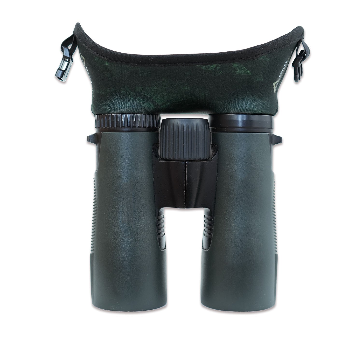 Binocular covers hot sale