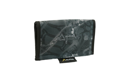 Ammo Storage Wallet